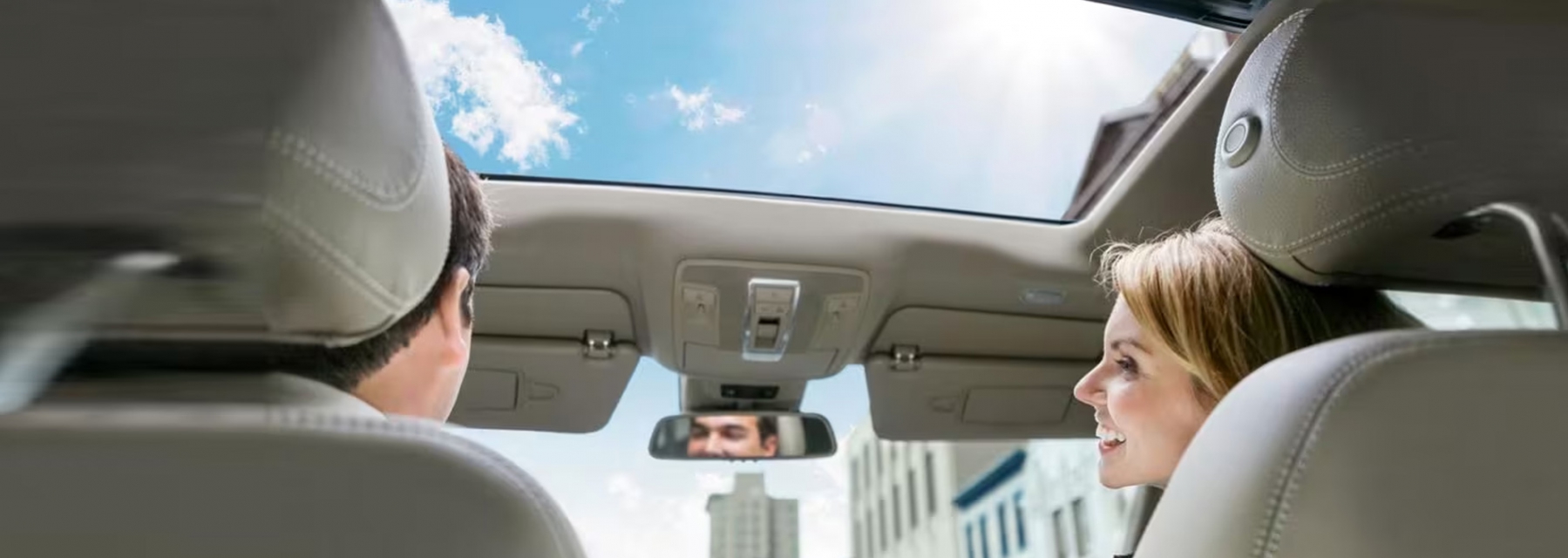 Revisão e manutenção de teto solar automotivo!