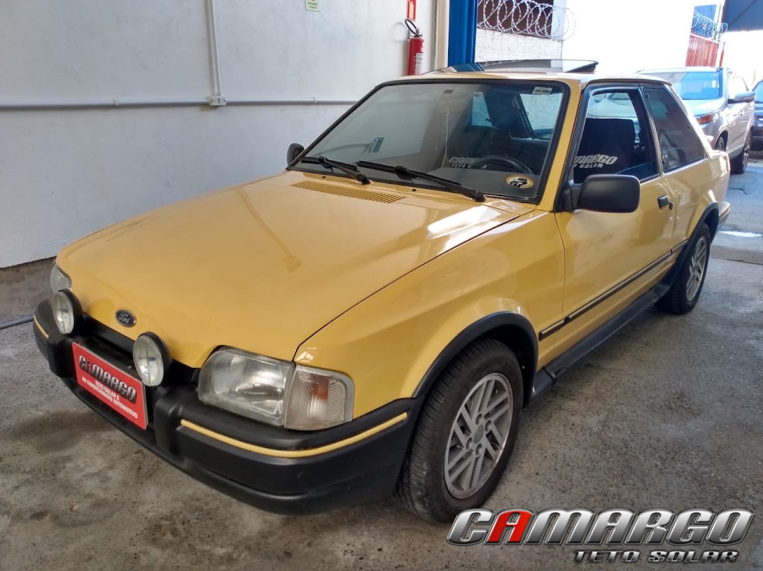 Manutenção de teto solar automotivo